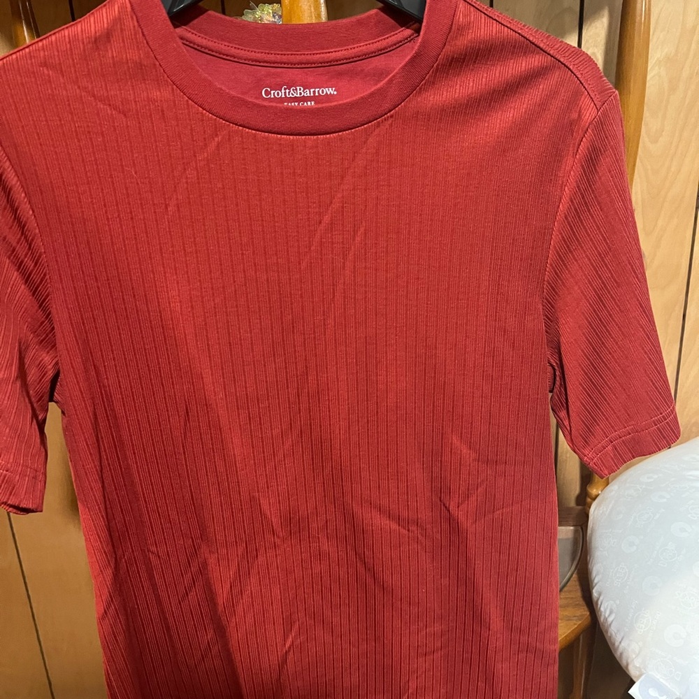 Mens Top